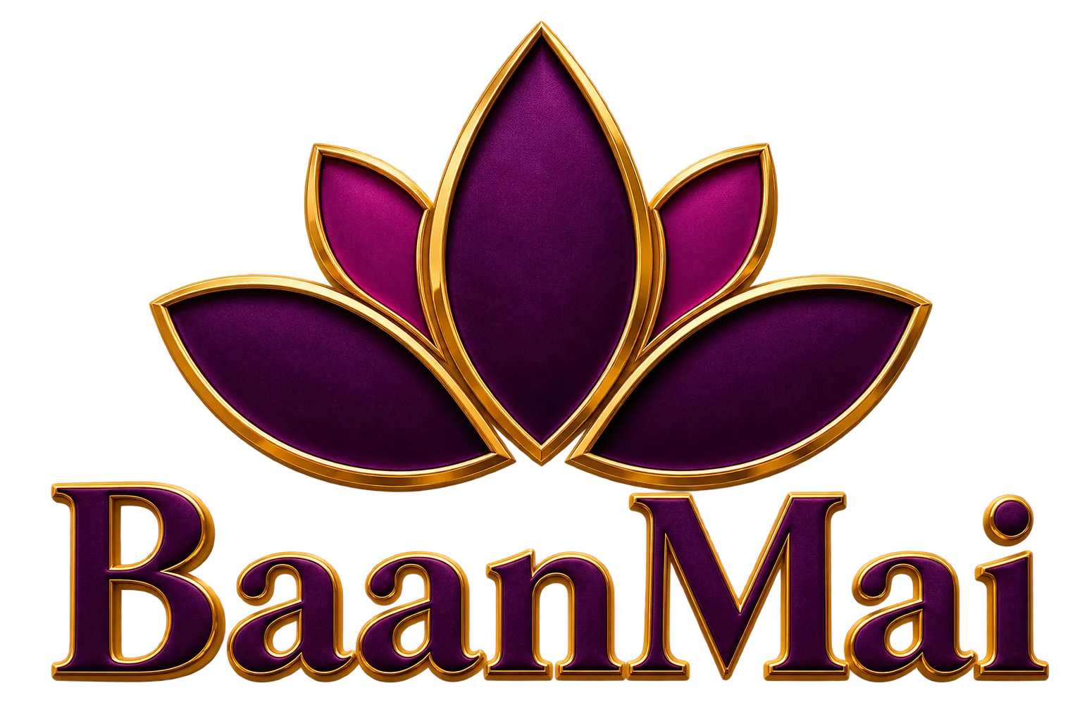 BaanMai Spa — Traditional Thai Spa & Wellness